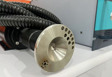 等离子处理器（PLASMA）在工业生产中，有哪些用途？