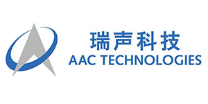 瑞声科技