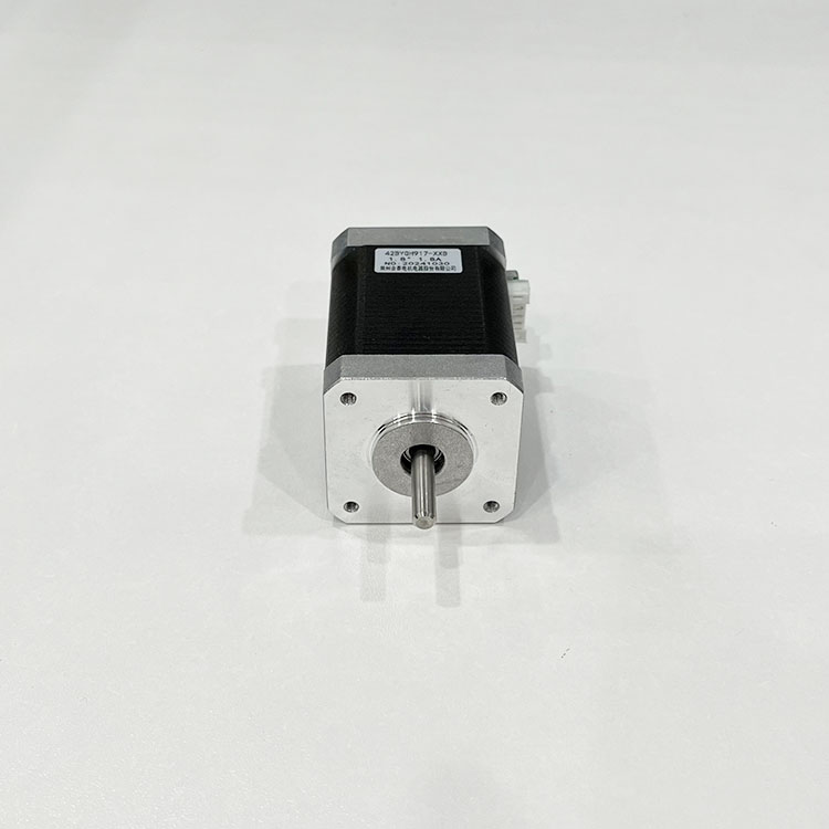 Servo Motor
